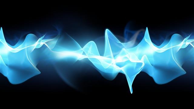 blue wave image